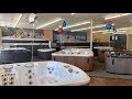 ♨️ Hot Tubs & Swim Spas In ABQ - Hot Tubs Albuquerque On Eubank!