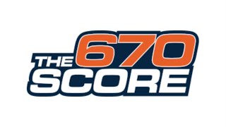 WSCR-AM 670/WBMX-FM HD2 104.3 “The Score” (Chicago, IL)