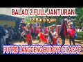 Ebeg Putro Langgeng Budoyo Balad 2 Full Janturan