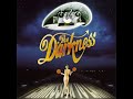 The Darkness - Growing on Me