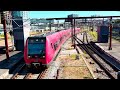 DSB Denmark | S-Bahn | Kopenhagen | Denemarken | Brttrainz | Anno 2023 |