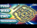 AWESOME ANTI 2 STAR TH13 WAR/CWL/ PUSHINH BASE 2021 || TH 13 War Base With Link (Clash of Clans)