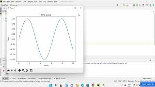 How to Fix "No Module Named Matplotlib" Error in PyCharm
