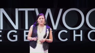 Indigenous Knowledge and Ocean Science | ’Qátuw̓as Jessica Brown | TEDxBrentwoodCollegeSchool