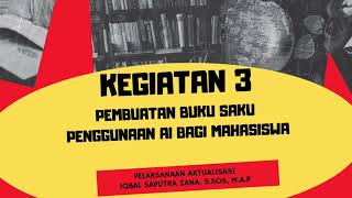 Pelaksanaan Aktualisasi Pelatihan Dasar CPNS Tahun 2024 PUSLATBANG KDOD LAN SAMARINDA