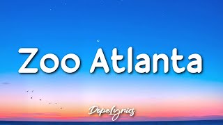 Yudago Mercy - Zoo Atlanta (Lyrics) 🎵