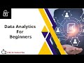Data Analyst Bootcamp for Beginners (SQL, Power BI, Python, Excel, Pandas, Projects, more)