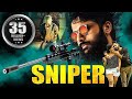 Sniper | Nithin New Released Full South Indian Hindi Dubbed Movie | Latest Telugu Movie Hindi Dubbed