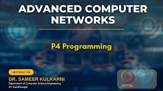 P4 Programming