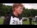 SHT 2012 - Frank Ostholt - Lass of London - Cross + Interview