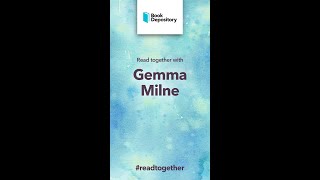 #ReadTogether with Gemma Milne