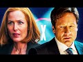 The Problem with Disney's X-Files Reboot - ScreenRant