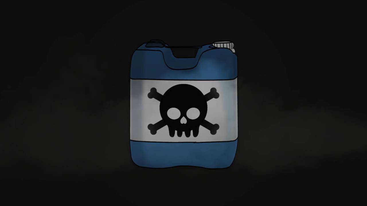 Agroquímicos Youtube