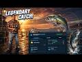 [FIVEM] Advanced FISHING SIMULATOR FREE SCRIPT [ESX/QBCORE]