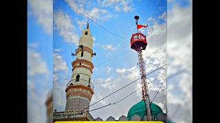 Mera Ghazi Alma Wala| By Abida parveen| Hazrat Lal shahbaz QaLandar Whatsapp status