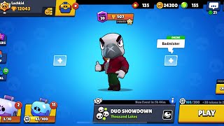 Brawl Stars Crow Skin Gameplay Videos 9tube Tv