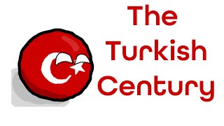 Kraut's Turkish Century: From Hittites to Atatürk, The Journey of the Republic, New Beginnings