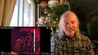 Randy Newman Political Science REACTION