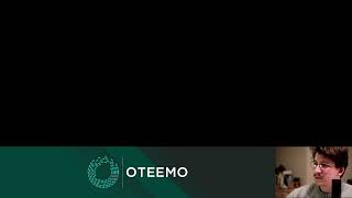 Advent of Code 2021, Day 9 - Oteemo Twitch VOD - Solution and Walkthrough in Python