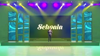 LED Vmix Virtual stage