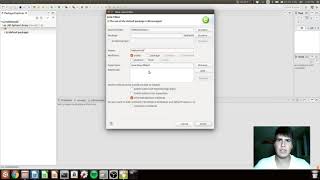 Intro to Java Lesson 1: Hello World