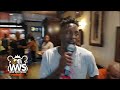 JAY BOOGIE E1 wild west show radioTV comedy Jam