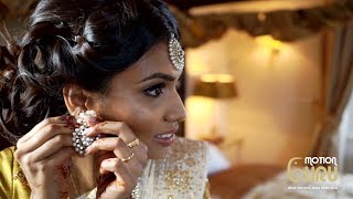 Traditional Hindu Wedding | Highlight | Thuchanth Weds Bajena