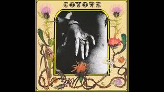 Coyote - Coyote (1972)
