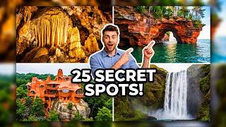 Wisconsin Travel Guide: 25 Secret Spots Better Than the Dells | The World Traveler