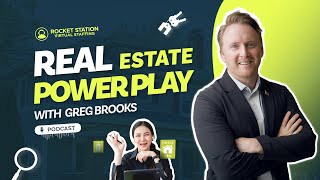 Real Estate Power Play with Greg Brooks