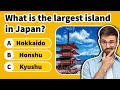 45 Japan Quiz Questions And Answers: How Much Do You Know About Japan?