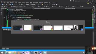 C# Design Patterns: Singleton Pattern Part 2 (Part 11)