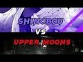 shinobu fp mark 37kg poison vs all upper moons