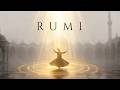 Rumi’s Whispers of the Soul: Ancient Sufi Ney Music for Inner Peace and Deep Spiritual Healing