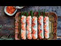 Summer Rolls