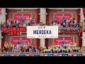 Koir Merdeka Tahun 1 - SK Subang Jaya 2024