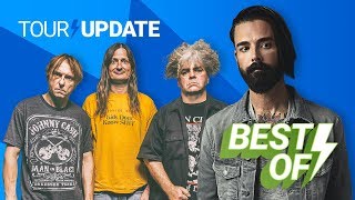 Tour Update: Setlists, Strategies, and Secrets with Metric, Slipknot, and More! | setlist.fm