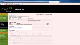 Introduction to eServices