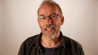 Jasper Fforde and 'The Constant Rabbit' Why Rabbits?