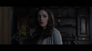 Insidious: Chapter 2 (2013) - Slapped by a Ghost Scene | Movieclips
