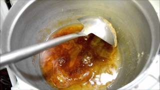 How to make Sweet & Sour Fishsauce (Dipping Sauce for Banh Chiao, Eggrolls, etc)