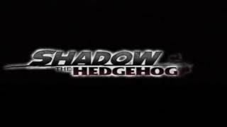 Shadow the Hedgehog Intro fits with DBZ Uncut