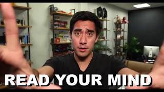 I am Going to Read Your Mind Part 2