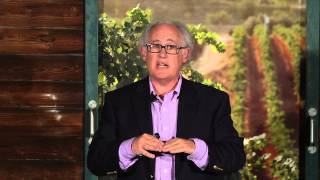 California's food and agriculture: A vision for the 21st century: Michael Dimock at TEDxTemecula