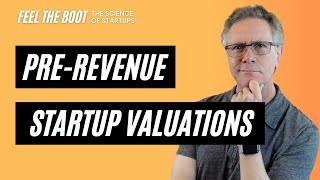 startup funding 💵 valuation & venture capital