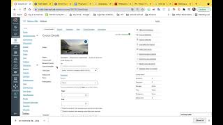 Canvas Overall Grade Not Showing