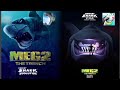 MEG 2 / THE TRENCH × Hungry Shark Evolution × Hungry Shark World.