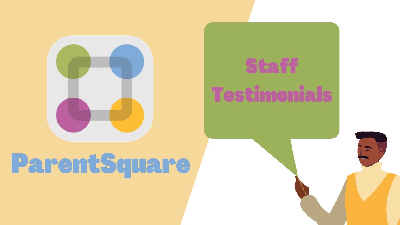 Parentsquare Testimonial Youtube