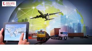 Best Logistics Company in Bangalore | Reliable Logistics Solutions Pvt Ltd