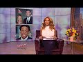 Mariah Carey's Wedding Drama | The Wendy Williams Show SE7 EP151